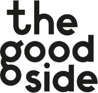 The Good Side Logos